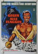 Against all Flags (Gegen alle Flaggen)